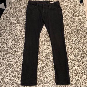All Saints Cigarette Jeans